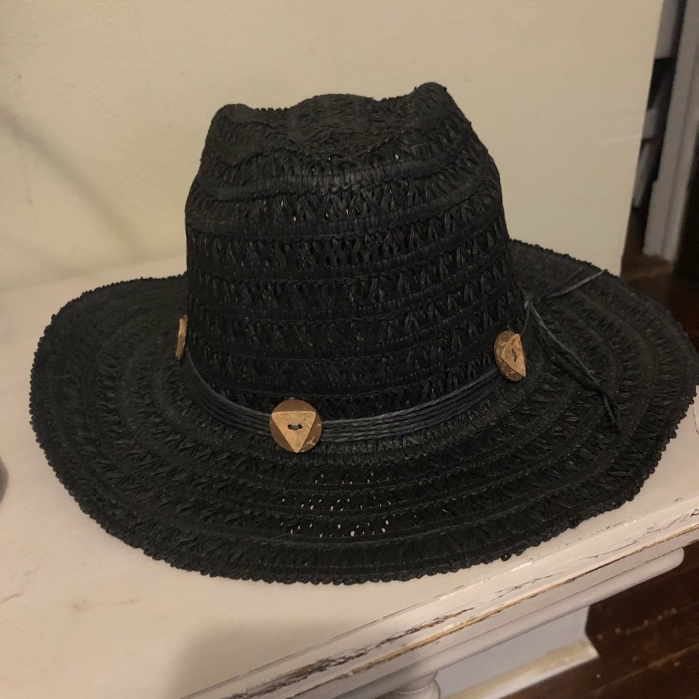 HBY Miami Sun Hat NWT